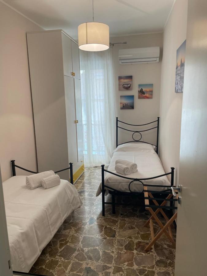Casa Elodie Taormina Eksteriør billede