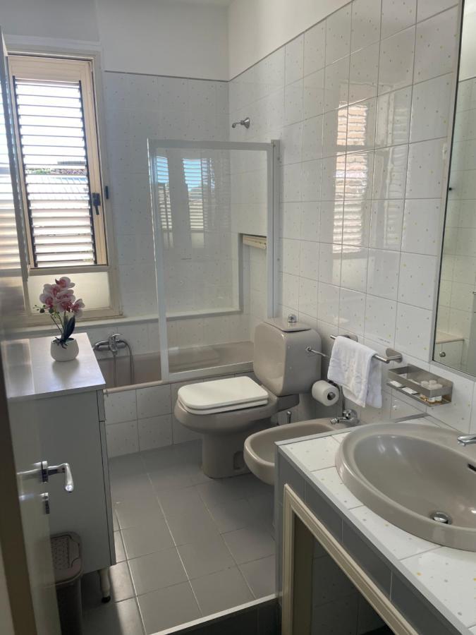 Casa Elodie Taormina Eksteriør billede