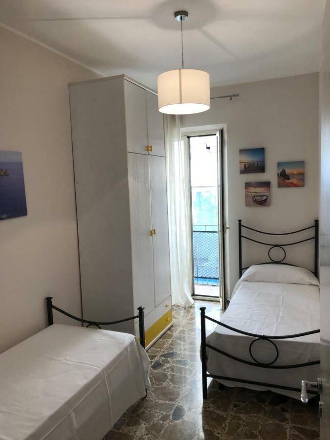 Casa Elodie Taormina Eksteriør billede