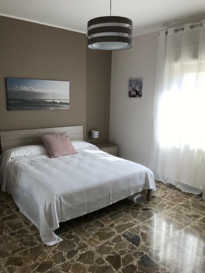 Casa Elodie Taormina Eksteriør billede