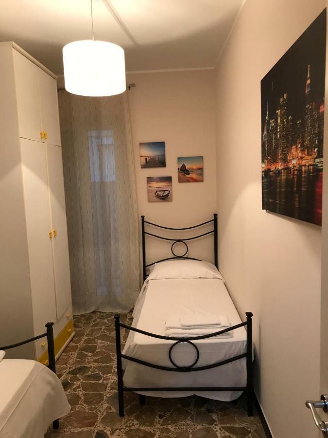 Casa Elodie Taormina Eksteriør billede