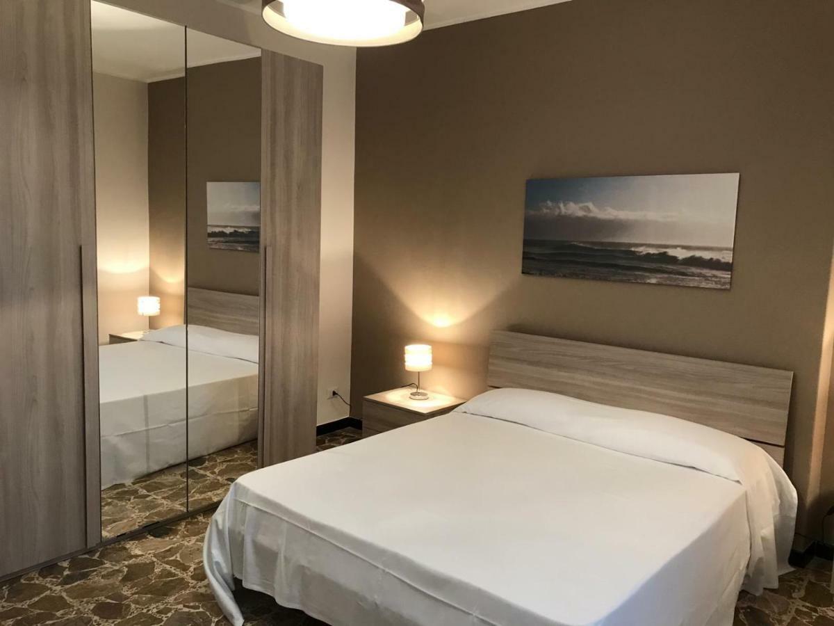 Casa Elodie Taormina Eksteriør billede